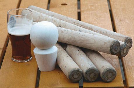 The essential tools of the trade...
